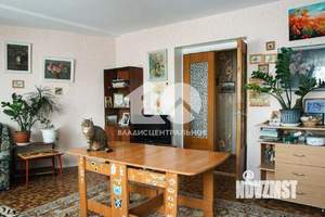 5-к квартира, вторичка, 101м2, 8/9 этаж