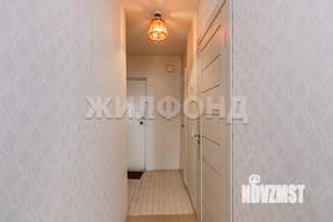 1-к квартира, вторичка, 36м2, 3/9 этаж