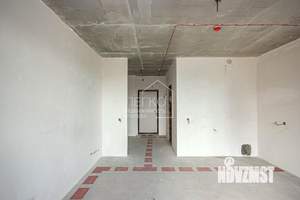 2-к квартира, сданный дом, 39м2, 4/17 этаж