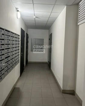 1-к квартира, вторичка, 32м2, 1/14 этаж