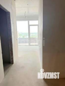 2-к квартира, вторичка, 42м2, 15/24 этаж