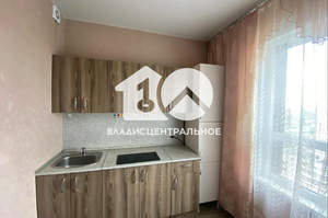 1-к квартира, вторичка, 36м2, 17/17 этаж