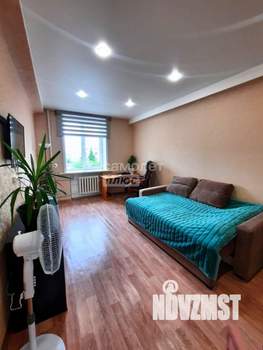 2-к квартира, вторичка, 53м2, 3/5 этаж