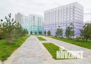 1-к квартира, вторичка, 48м2, 5/10 этаж