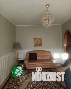 2-к квартира, вторичка, 51м2, 2/5 этаж