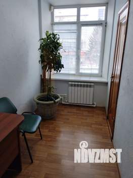 3-к квартира, вторичка, 107м2, 2/5 этаж