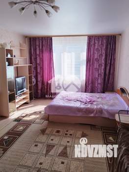 2-к квартира, вторичка, 48м2, 7/17 этаж