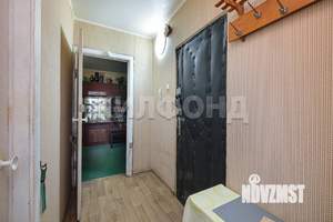 2-к квартира, вторичка, 43м2, 4/9 этаж