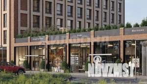 2-к квартира, вторичка, 65м2, 23/25 этаж