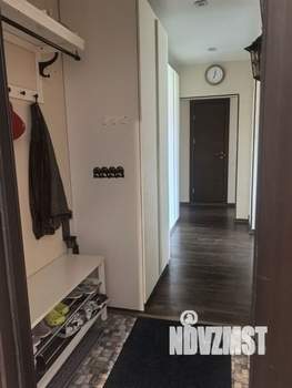 4-к квартира, вторичка, 78м2, 6/10 этаж