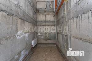 3-к квартира, вторичка, 101м2, -1/11 этаж