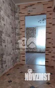 2-к квартира, вторичка, 55м2, 5/17 этаж