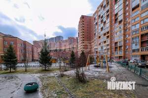 1-к квартира, вторичка, 38м2, 9/15 этаж