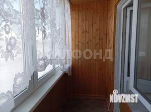 1-к квартира, вторичка, 37м2, 1/10 этаж