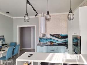 3-к квартира, вторичка, 74м2, 17/25 этаж