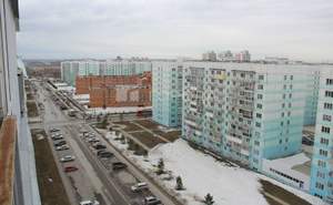 1-к квартира, вторичка, 40м2, 11/18 этаж