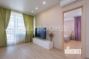 3-к квартира, вторичка, 91м2, 4/23 этаж