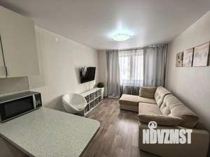 2-к квартира, вторичка, 44м2, 5/16 этаж