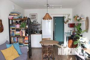 2-к квартира, вторичка, 47м2, 1/16 этаж