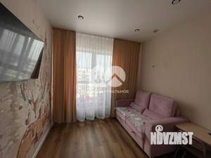 2-к квартира, вторичка, 38м2, 8/9 этаж