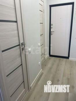 1-к квартира, вторичка, 34м2, 2/10 этаж