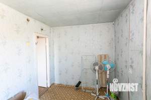 2-к квартира, вторичка, 45м2, 5/5 этаж