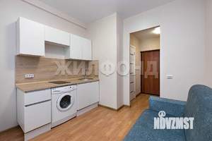 1-к квартира, вторичка, 18м2, 5/5 этаж