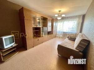 3-к квартира, вторичка, 61м2, 7/9 этаж