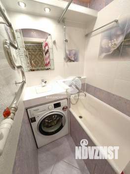 2-к квартира, вторичка, 44м2, 3/5 этаж