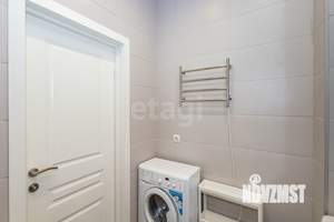 2-к квартира, вторичка, 49м2, 6/20 этаж