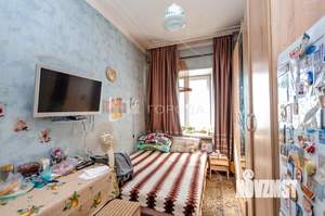3-к квартира, вторичка, 71м2, 3/4 этаж