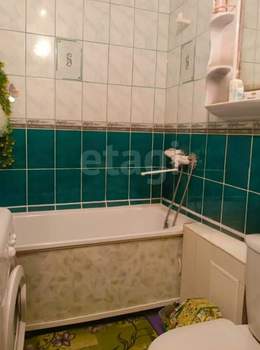 2-к квартира, вторичка, 43м2, 5/5 этаж