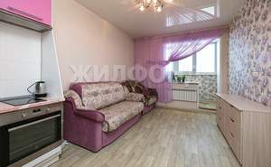 Студия квартира, вторичка, 27м2, 12/16 этаж