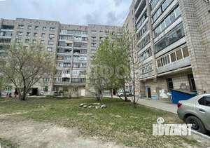 4-к квартира, вторичка, 63м2, 8/9 этаж