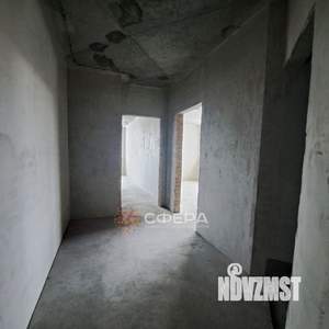 2-к квартира, вторичка, 59м2, 4/16 этаж