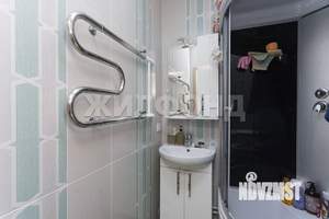 2-к квартира, вторичка, 53м2, 17/17 этаж