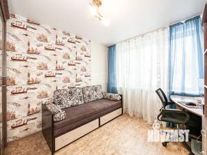 2-к квартира, вторичка, 43м2, 4/5 этаж