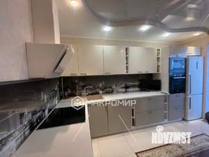 3-к квартира, вторичка, 90м2, 1/11 этаж