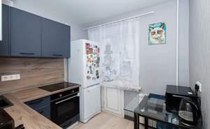 2-к квартира, вторичка, 46м2, 2/5 этаж