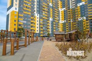 2-к квартира, вторичка, 64м2, 13/17 этаж