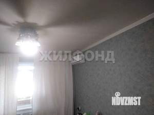 1-к квартира, вторичка, 30м2, 5/5 этаж