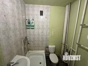 Студия квартира, вторичка, 28м2, 6/8 этаж