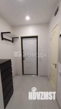 Студия квартира, вторичка, 32м2, 4/10 этаж