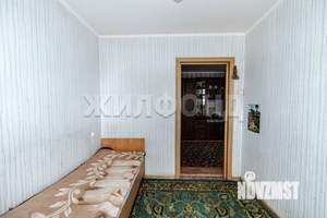 4-к квартира, вторичка, 61м2, 2/5 этаж