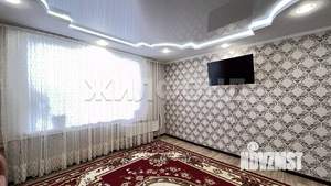 4-к квартира, вторичка, 75м2, 1/10 этаж