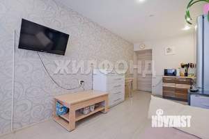 1-к квартира, вторичка, 39м2, 5/10 этаж