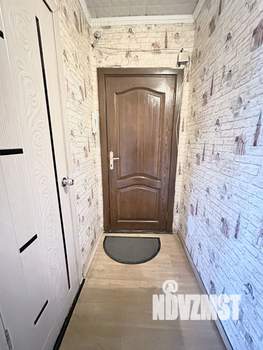 2-к квартира, вторичка, 45м2, 4/5 этаж