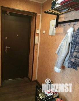 1-к квартира, вторичка, 36м2, 5/5 этаж