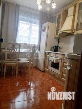 3-к квартира, вторичка, 61м2, 6/9 этаж