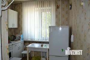 2-к квартира, вторичка, 45м2, 1/5 этаж
